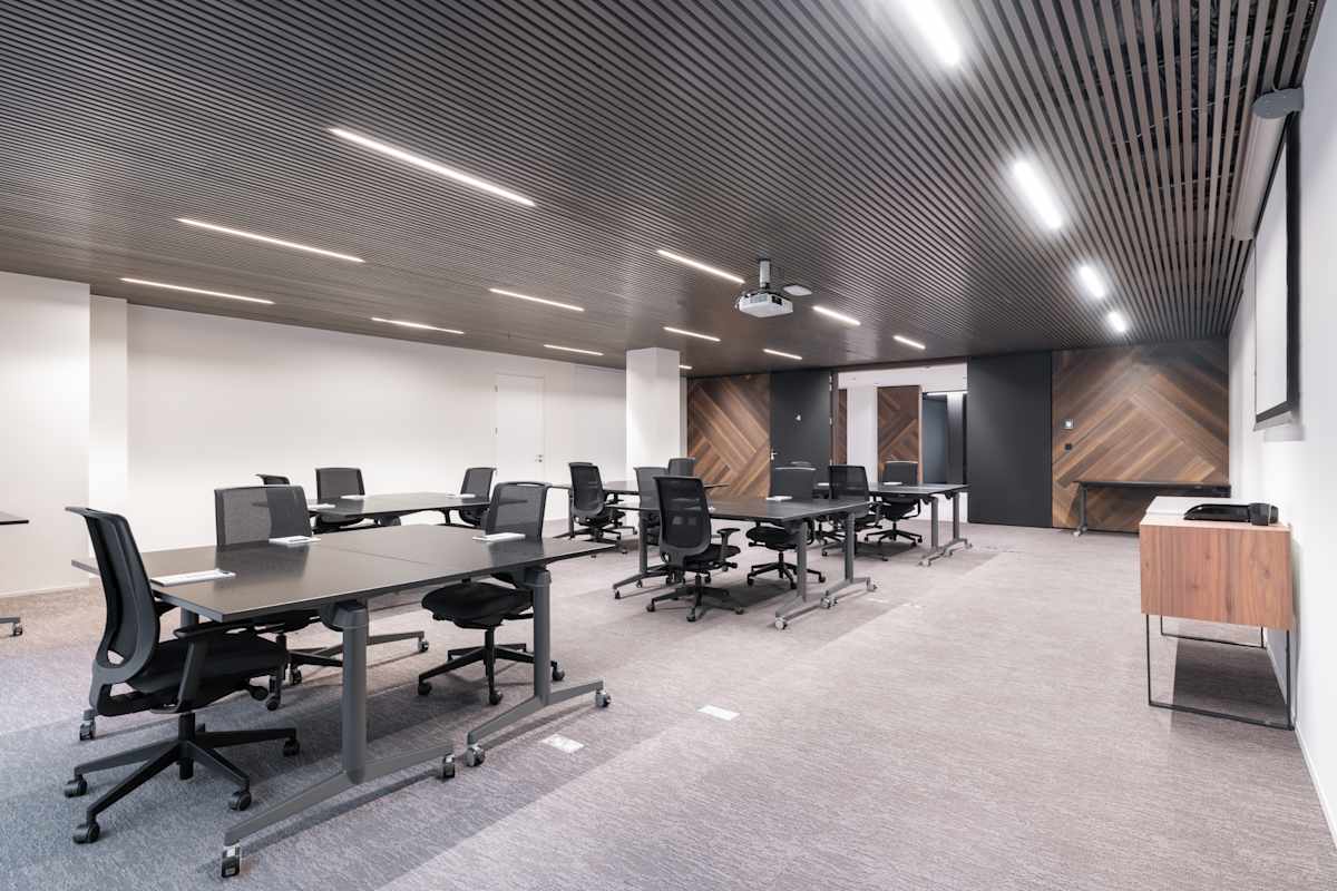 Manhattan Meeting Center photo 9