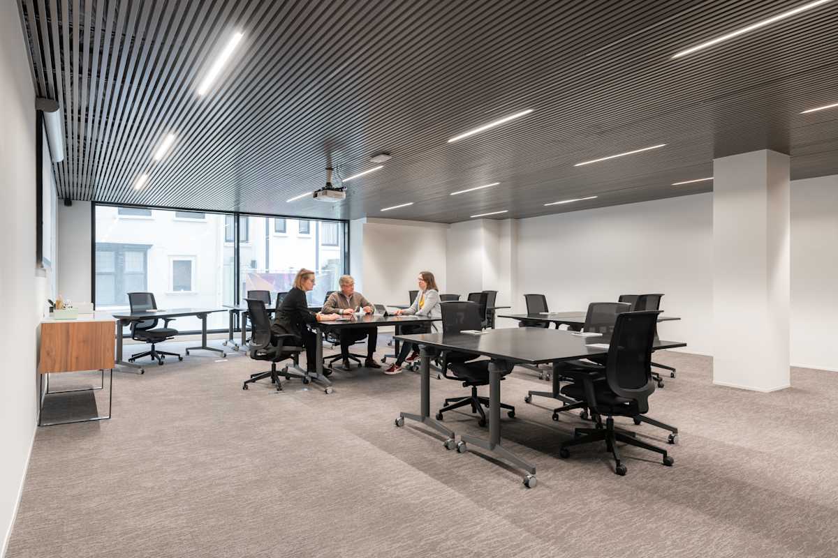 Manhattan Meeting Center photo 4