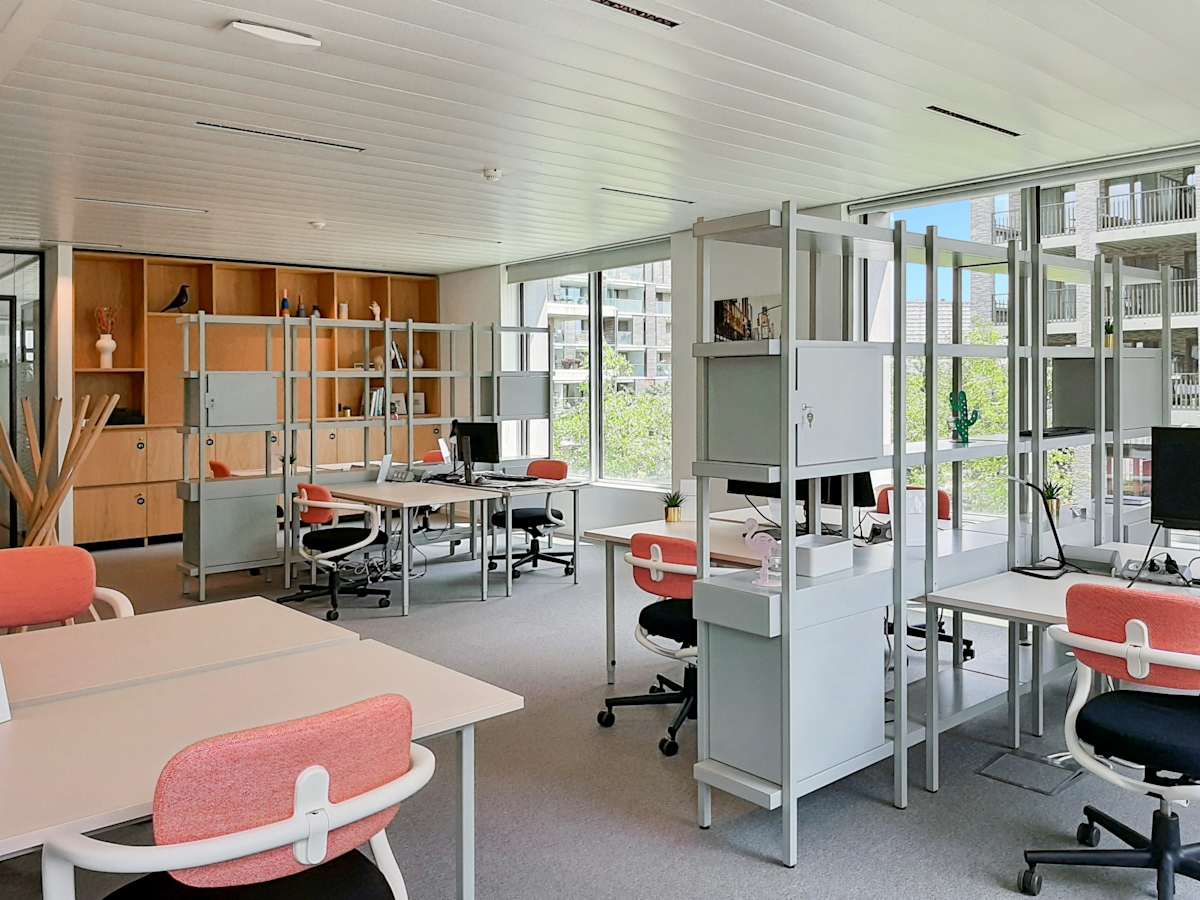 Nieuw Zuid photo 9