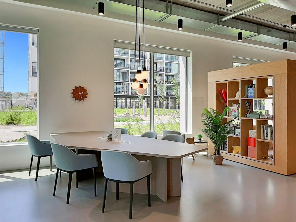 Nieuw Zuid photo 10