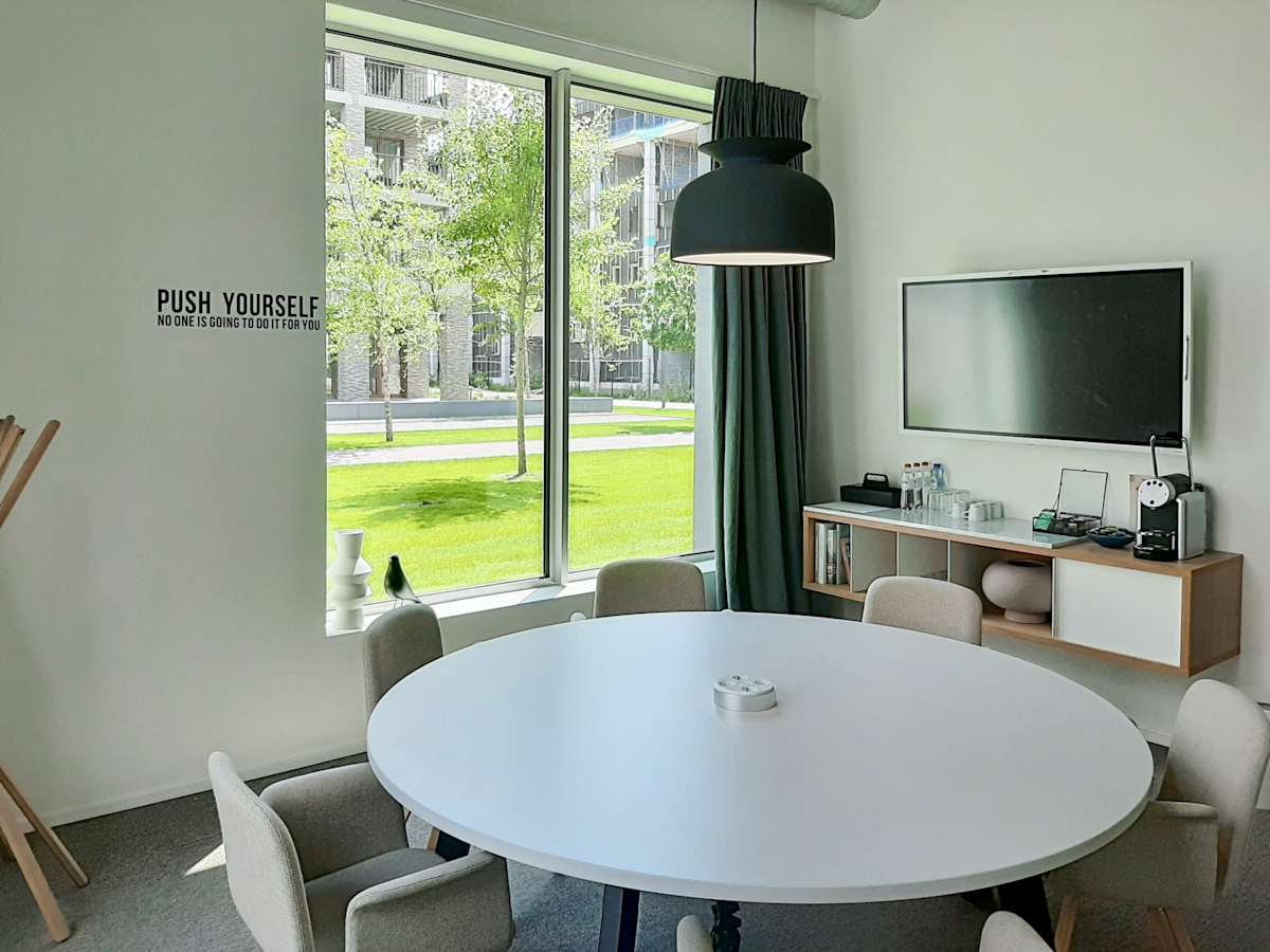 Nieuw Zuid photo 6