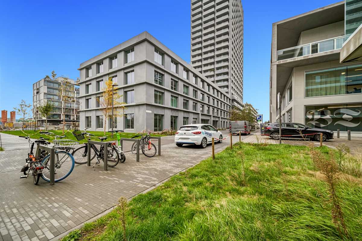 Nieuw Zuid photo 1