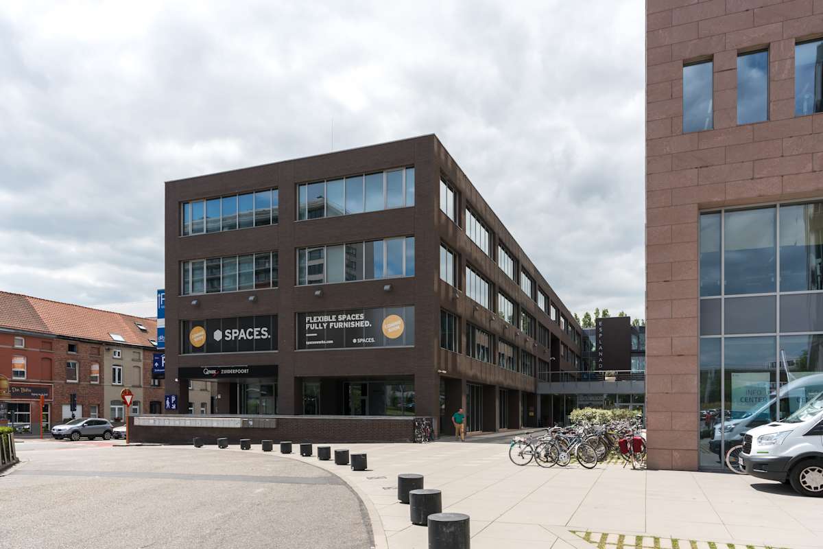 Zuiderpoort photo 1