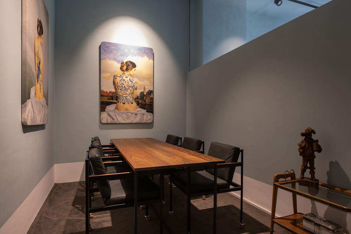 Ampla House photo 12