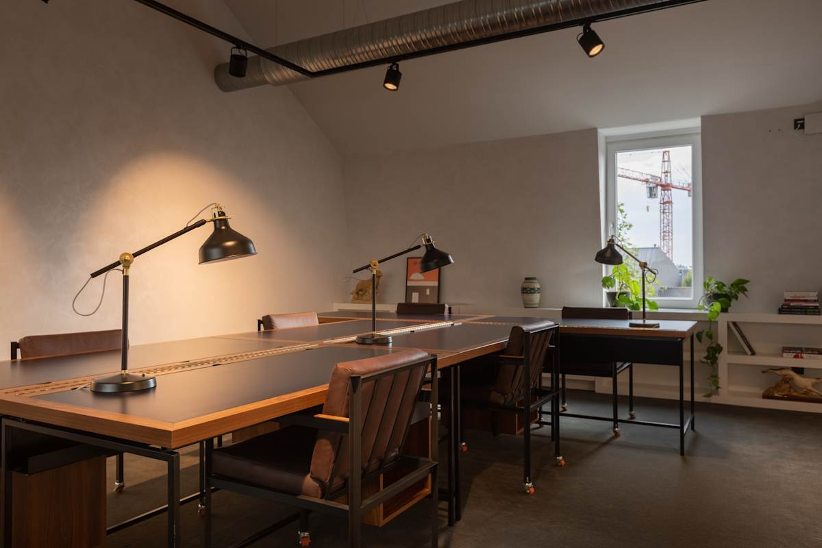 Ampla House photo 11