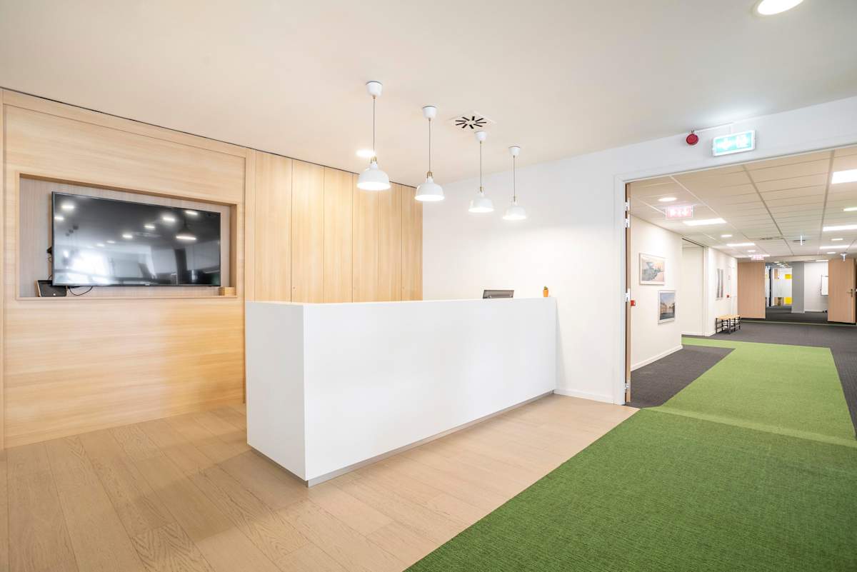 Port Atlantic House photo 5