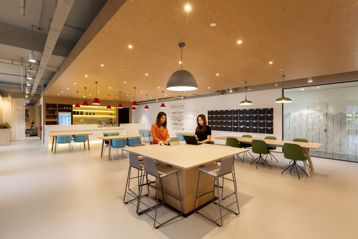 Paya Lebar Quarter photo 3