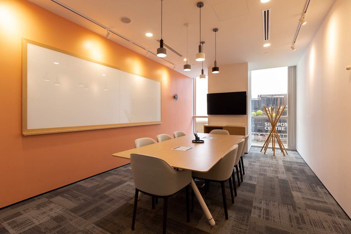 Paya Lebar Quarter photo 5