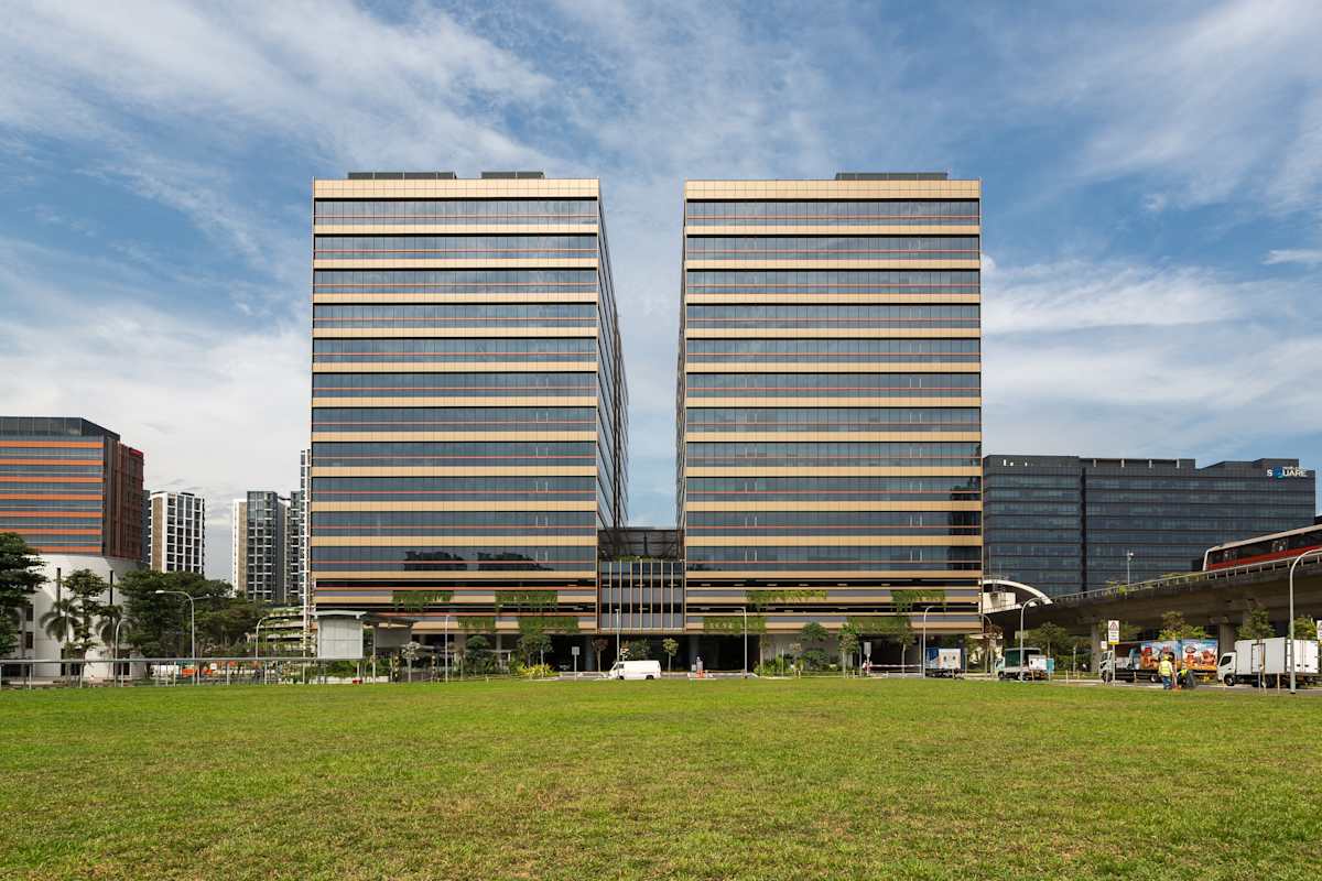 Paya Lebar Quarter