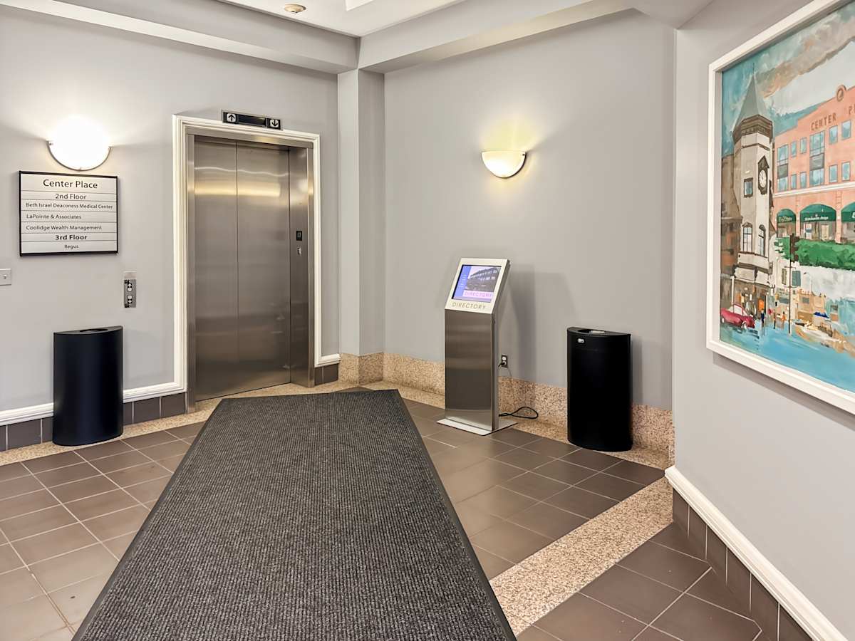 1309 Beacon Street photo 2