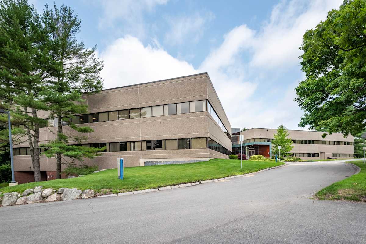 303 Wyman Street photo 1