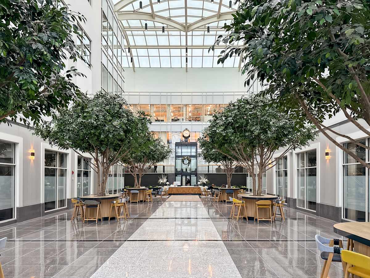Riverside Center photo 3