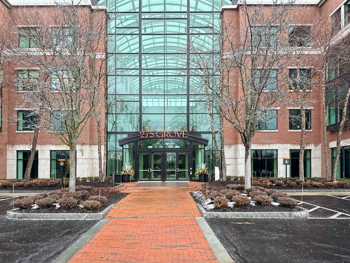 Riverside Center