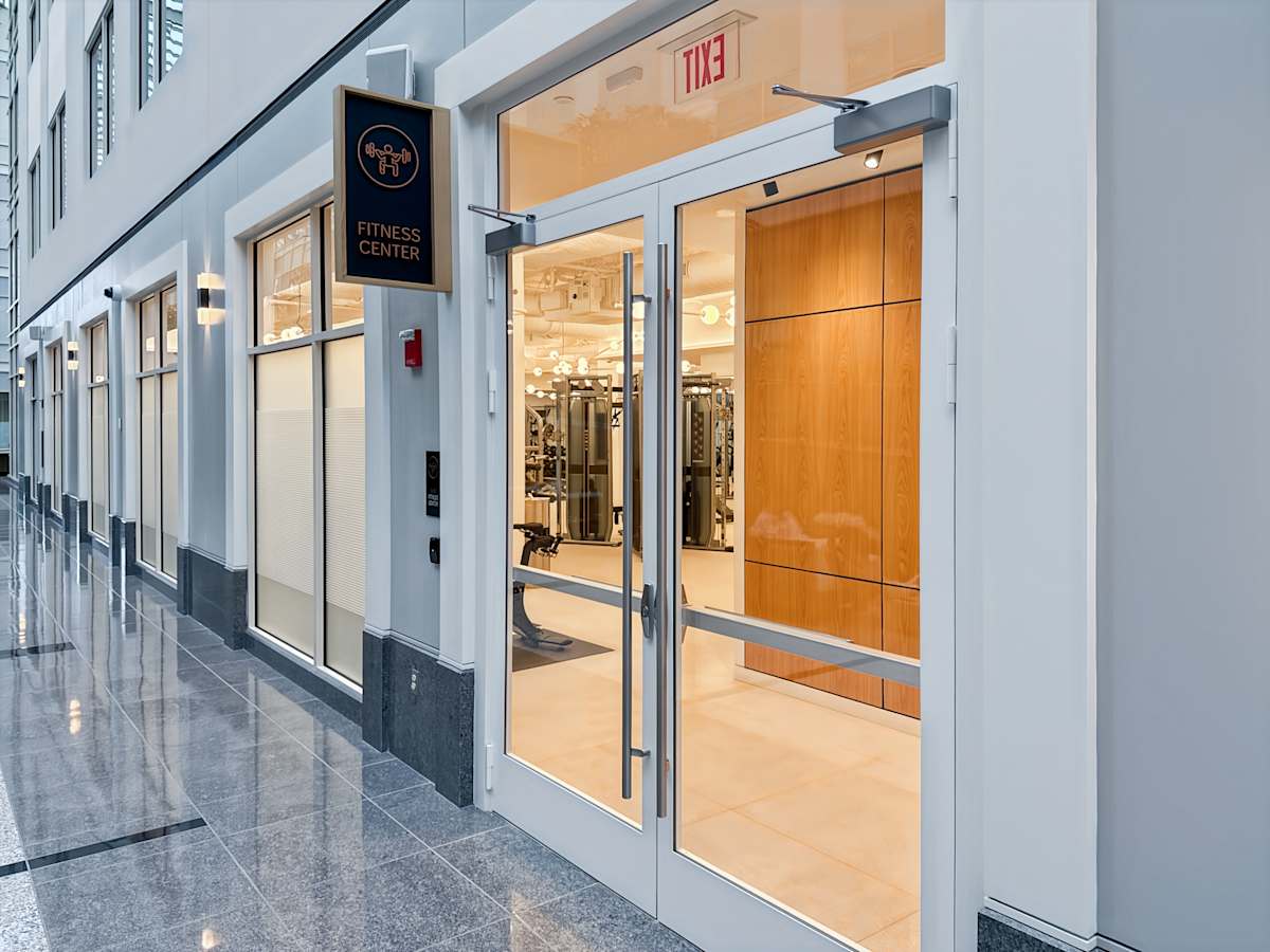 Riverside Center photo 2