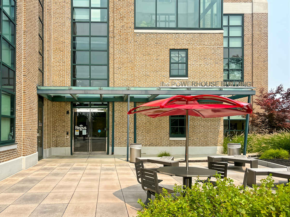 Schraffts Center
