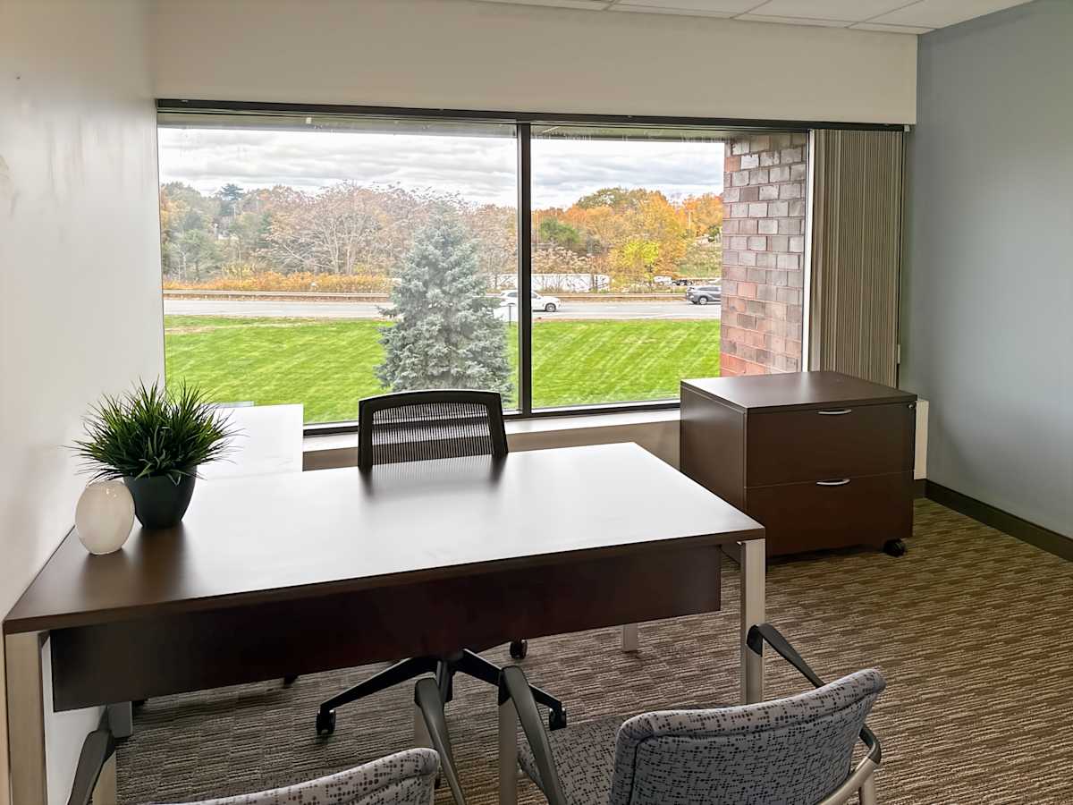 Dedham Place Business Center photo 10