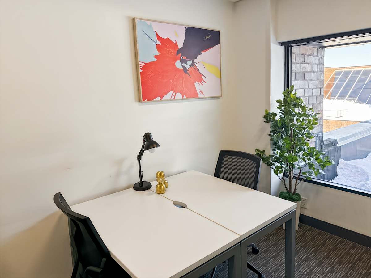 Dedham Place Business Center photo 7