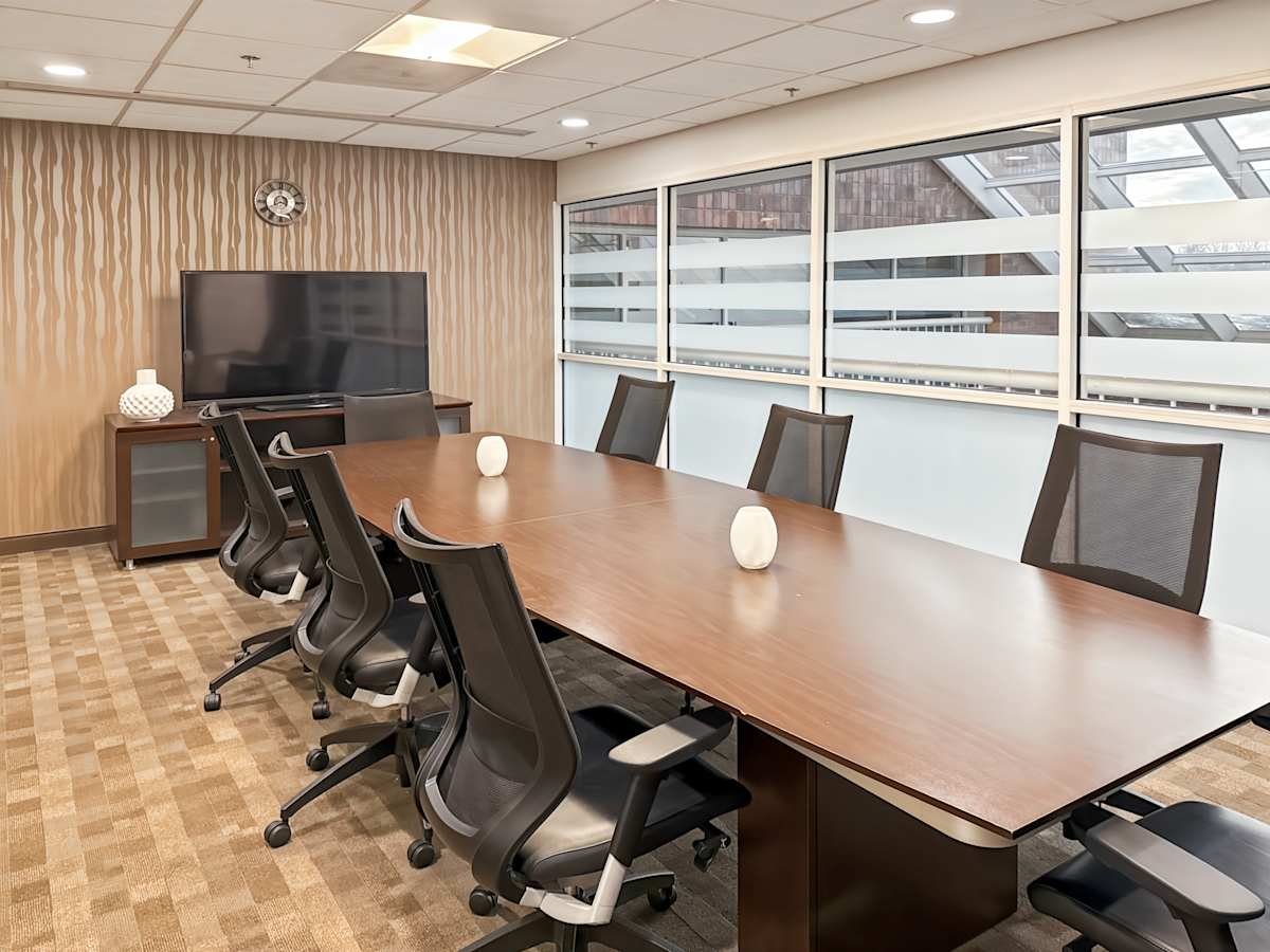 Dedham Place Business Center