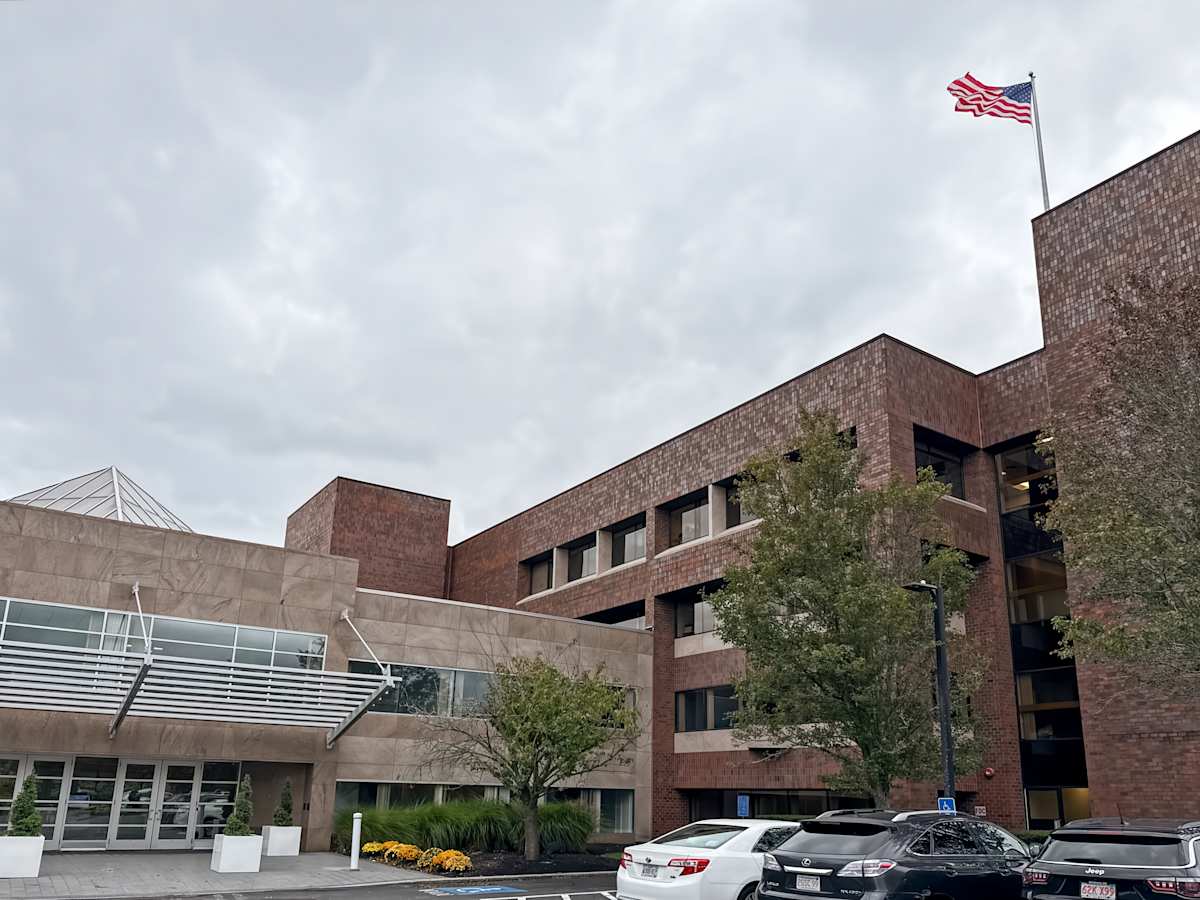 Dedham Place Business Center photo 4