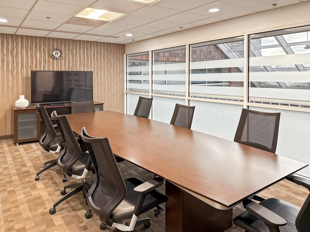 Dedham Place Business Center photo 11