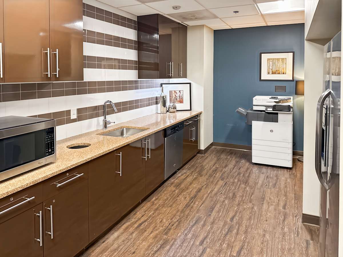 Dedham Place Business Center photo 8