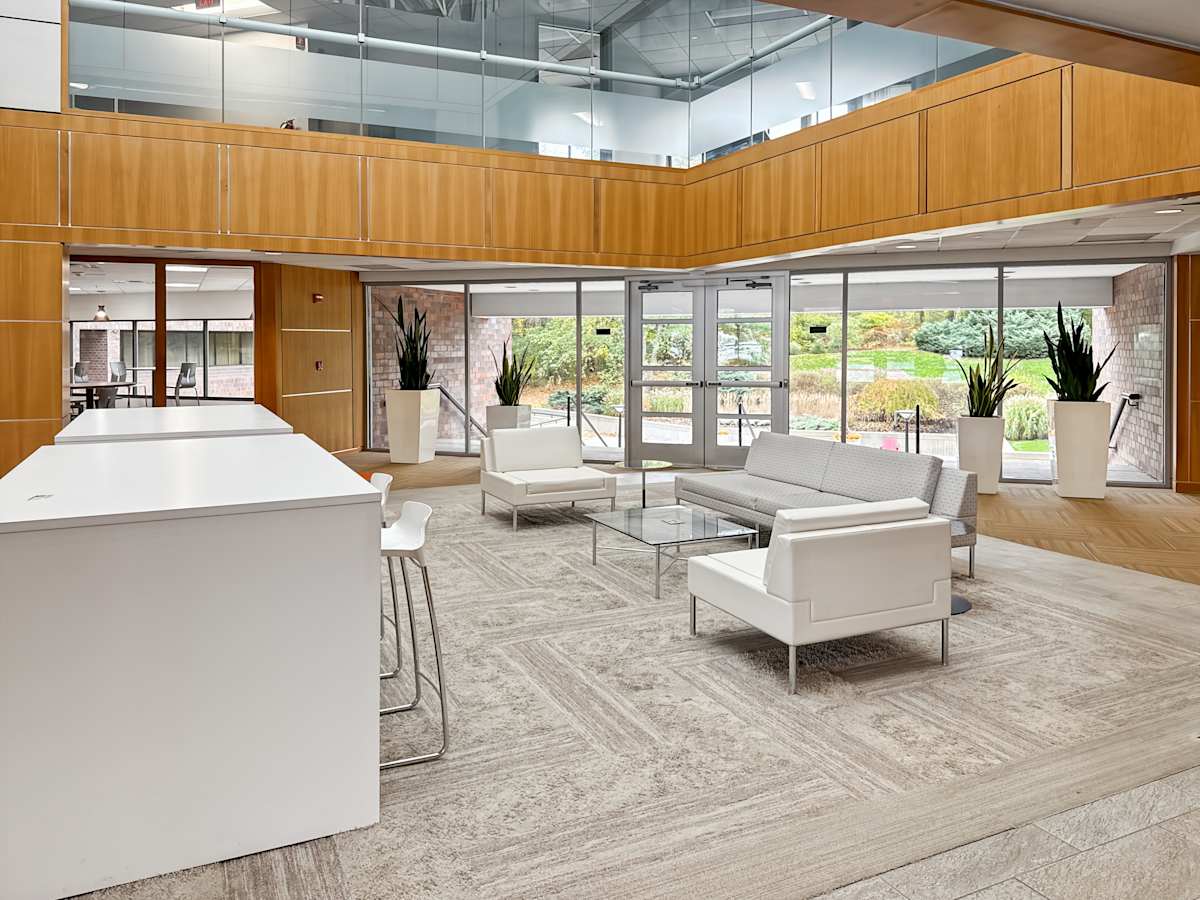 Dedham Place Business Center photo 5