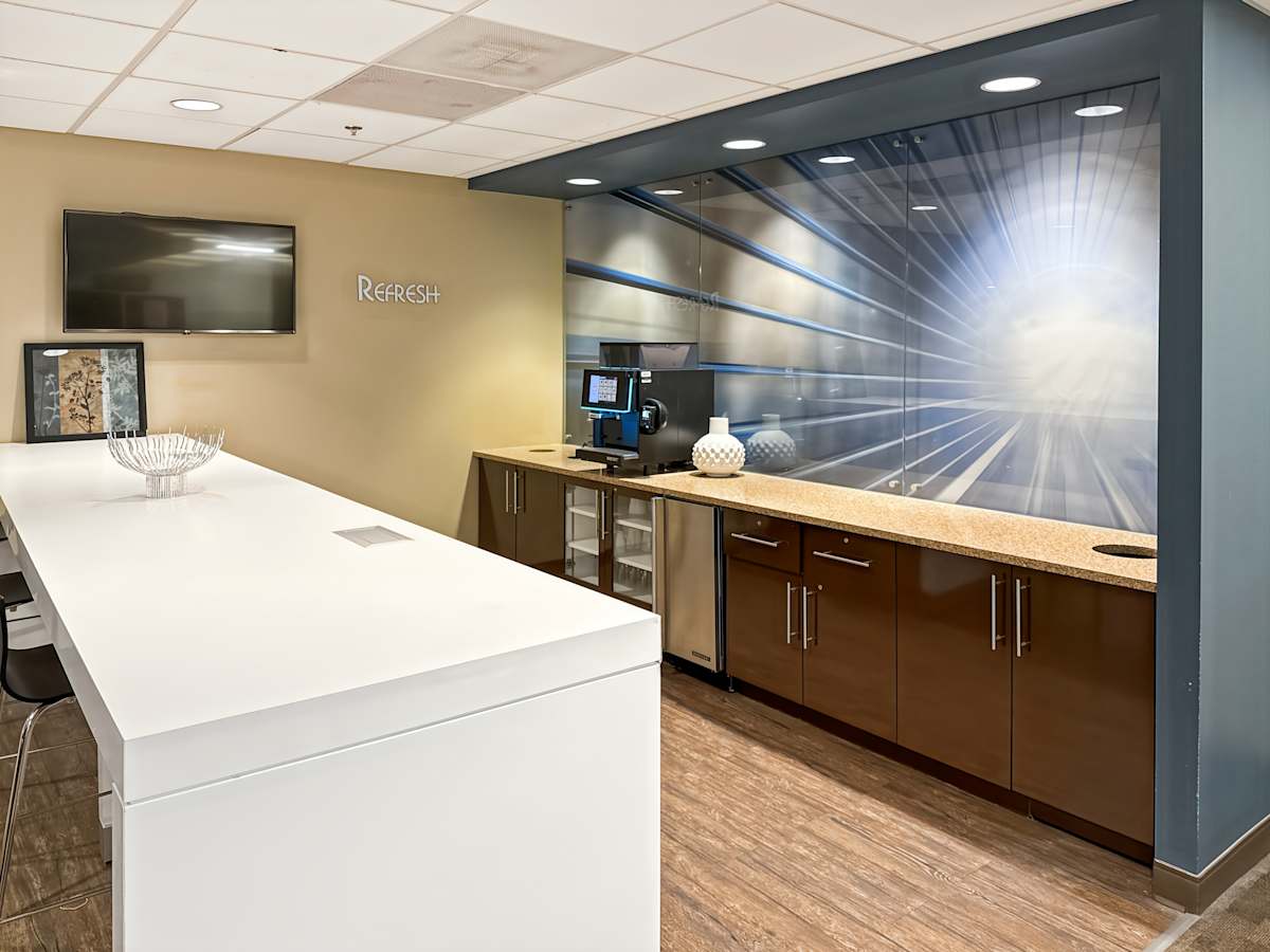 Dedham Place Business Center photo 2