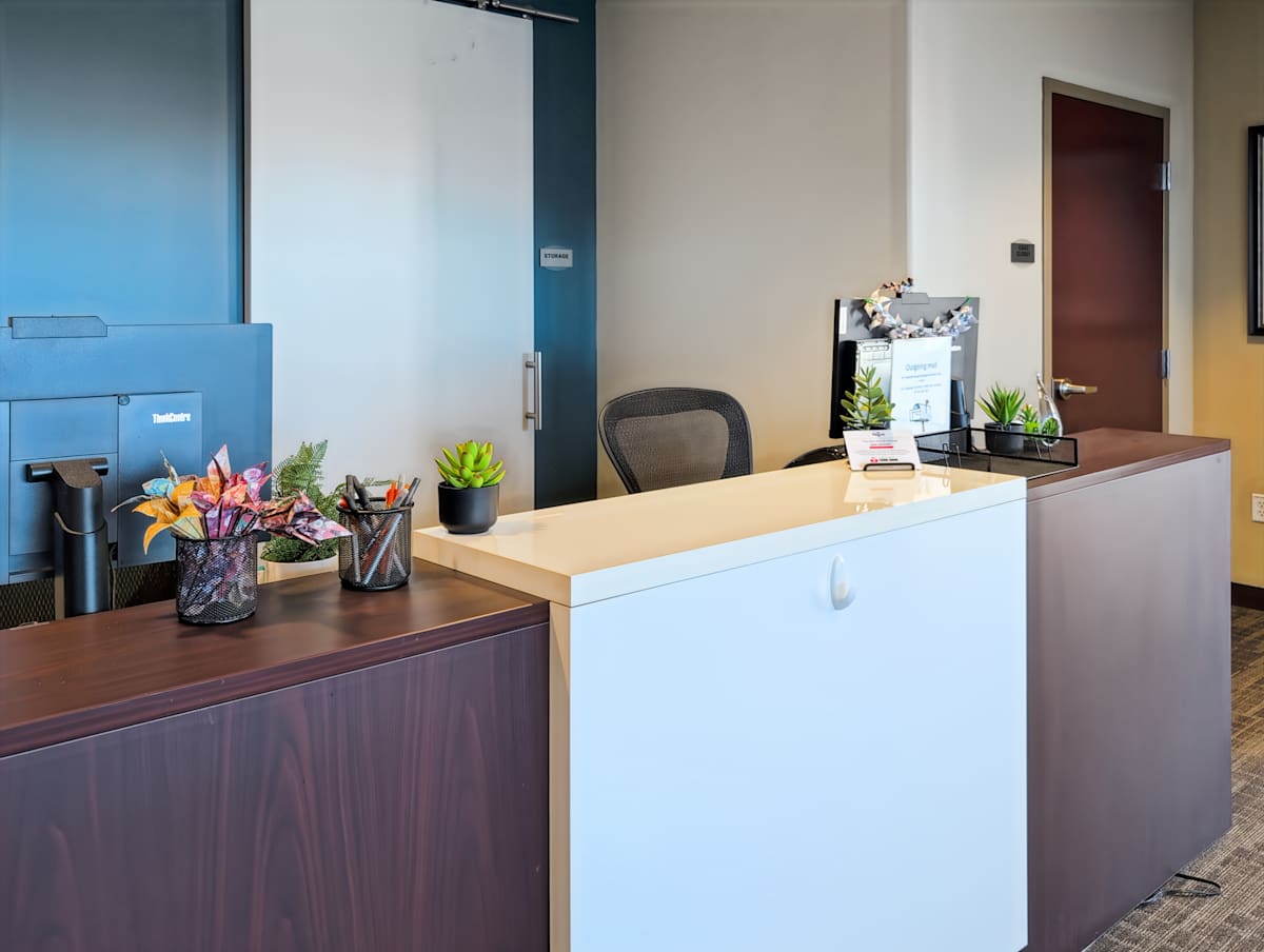 Concord Meadows Business Center photo 10