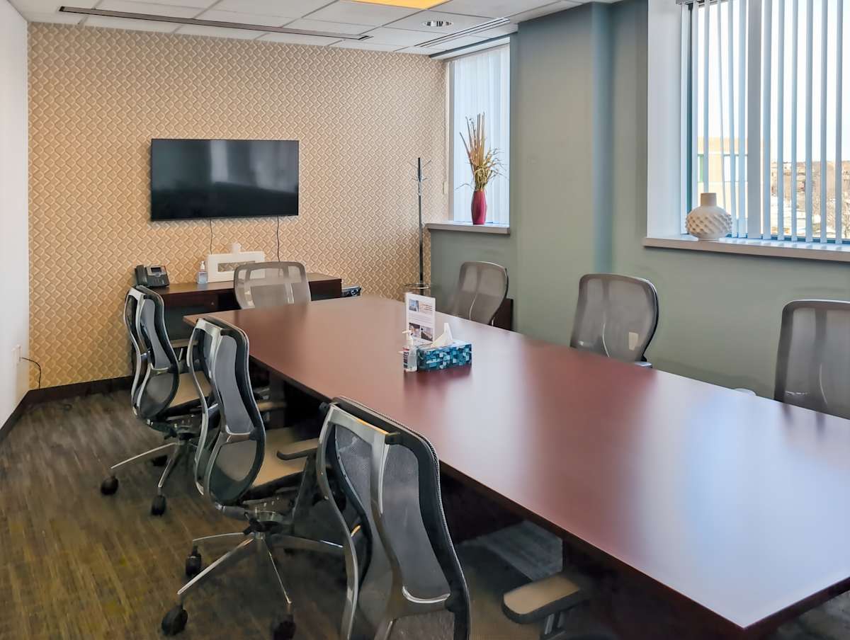 Concord Meadows Business Center photo 9