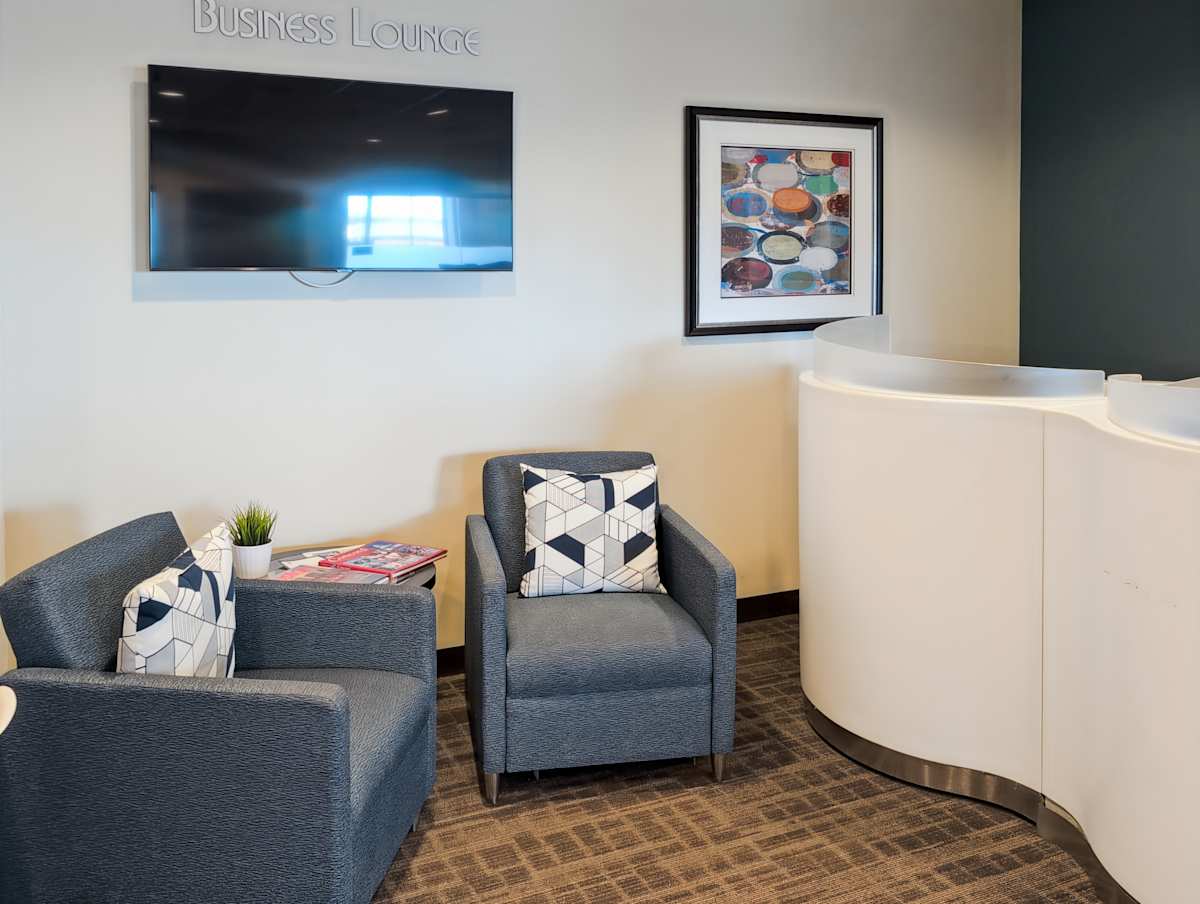 Concord Meadows Business Center photo 1