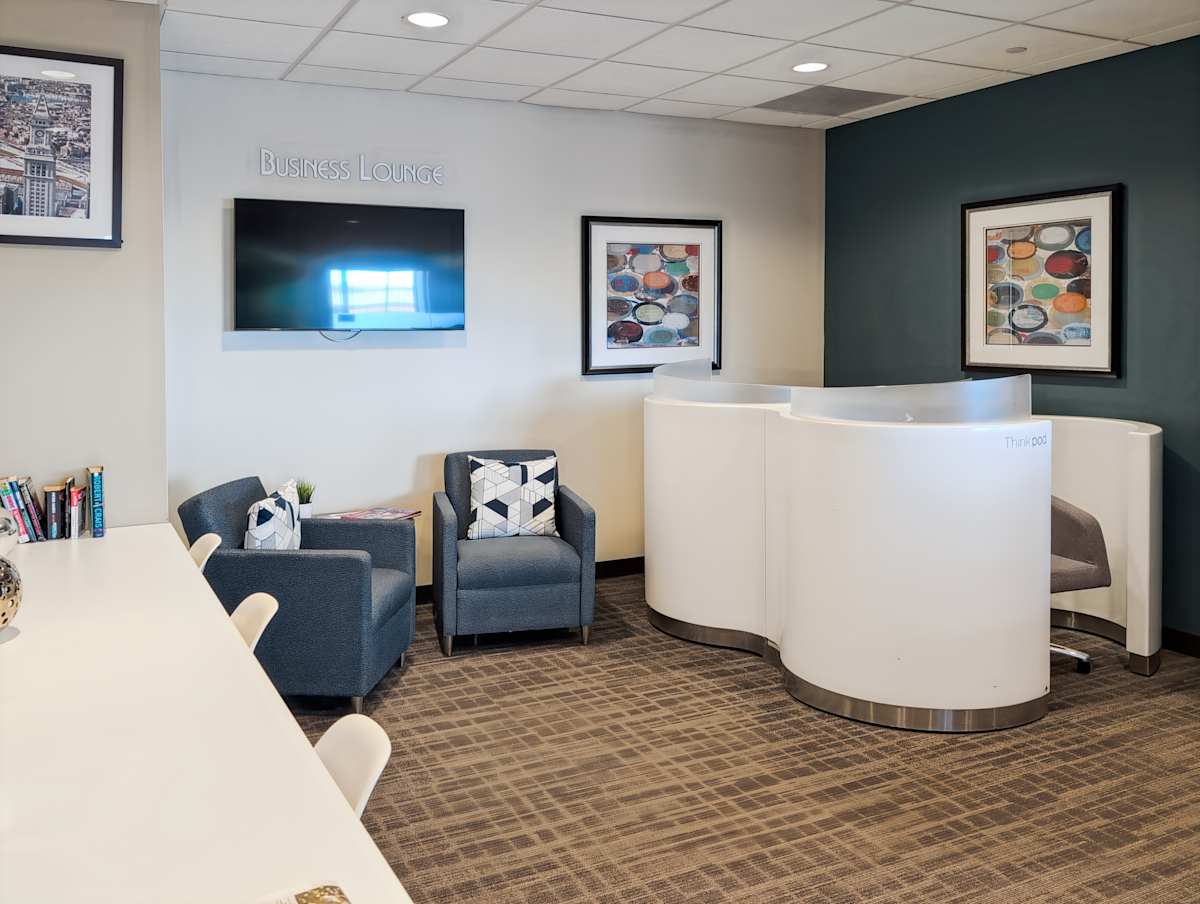 Concord Meadows Business Center photo 7