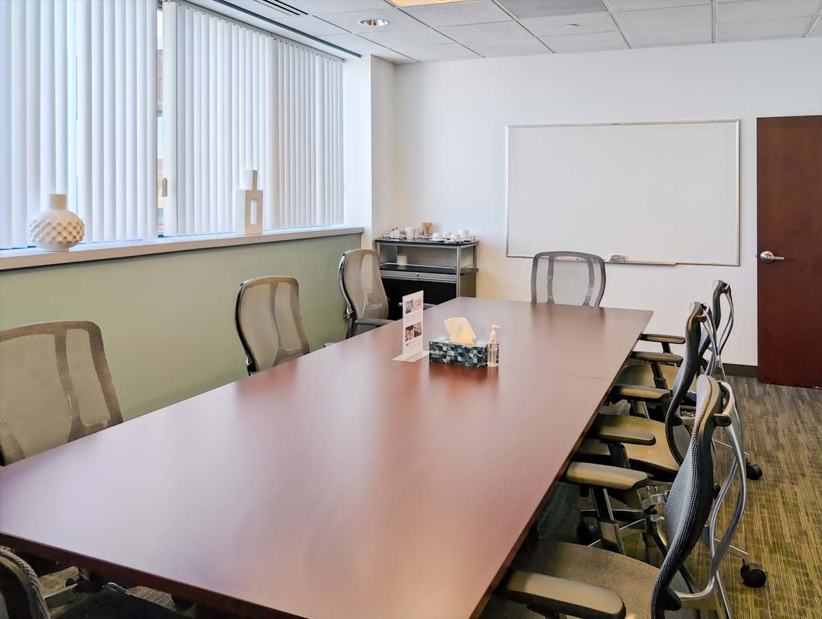 Concord Meadows Business Center photo 3