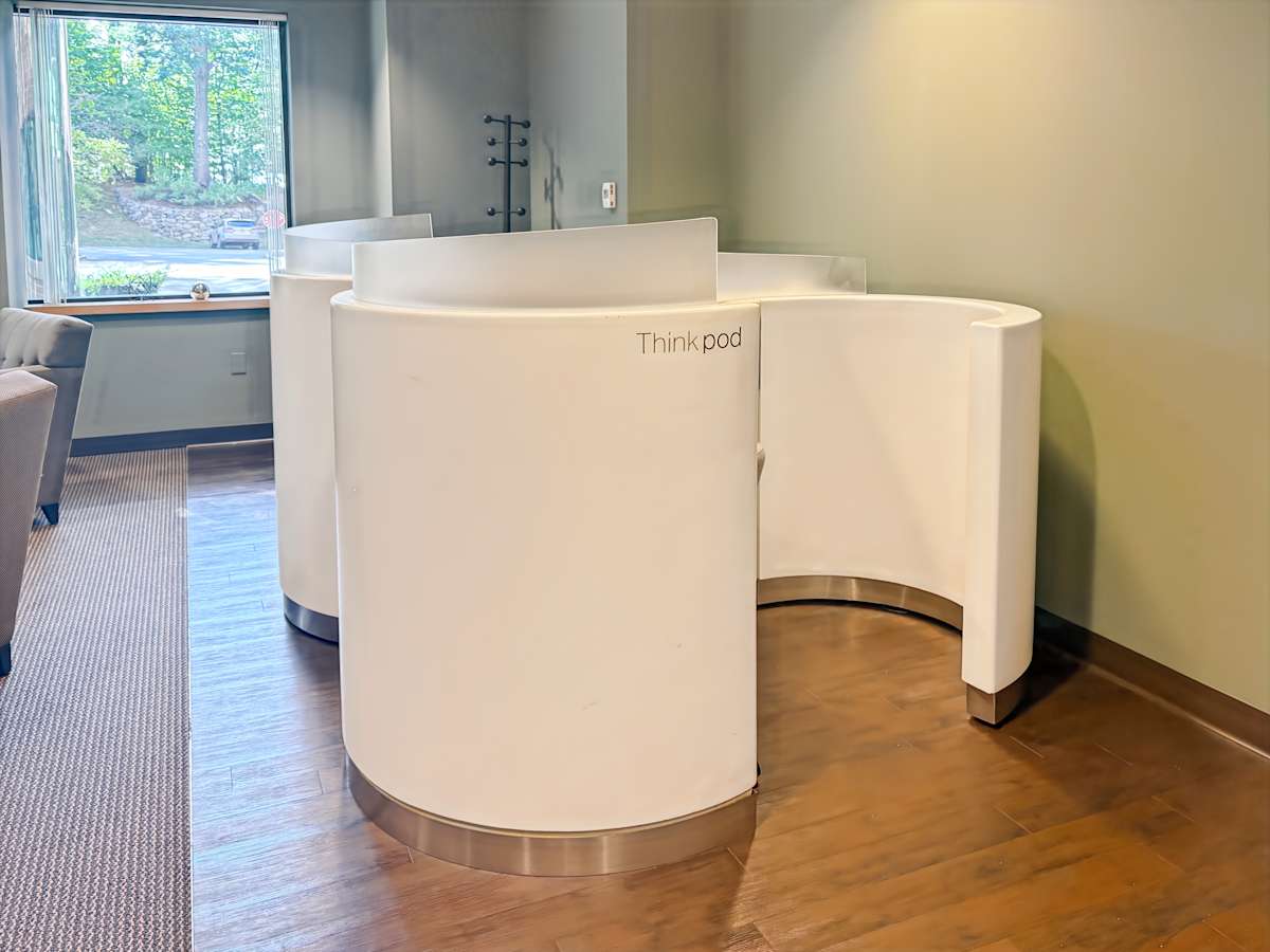 Ferncroft Corporate Center photo 4