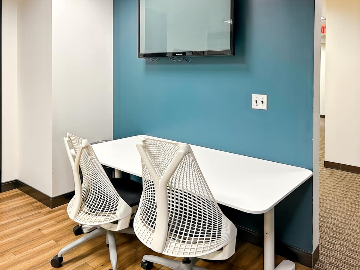 Derby Corporate Center