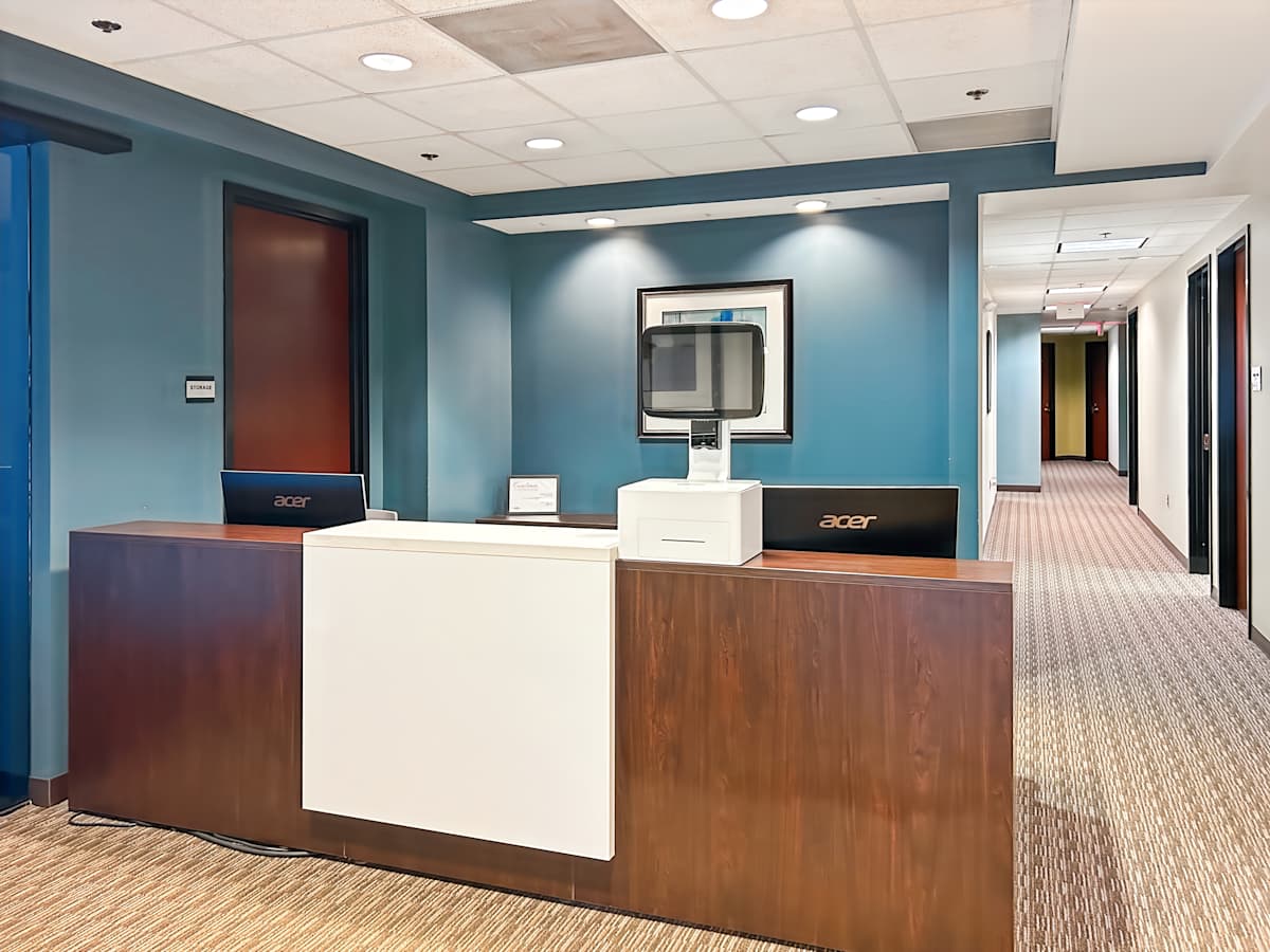 Derby Corporate Center photo 8