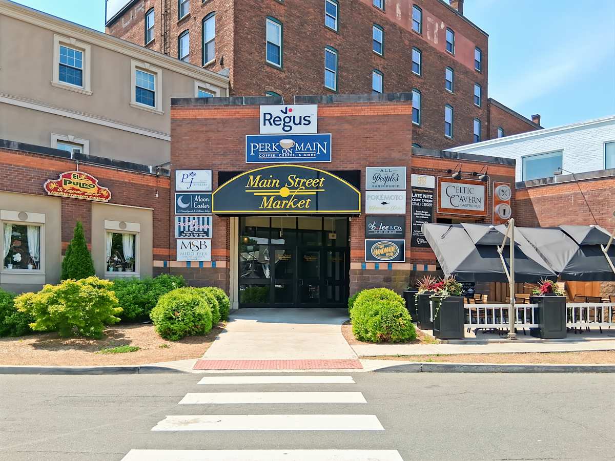Main Street