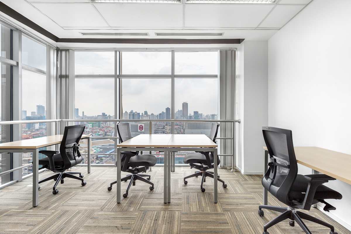 Canadia Tower photo 7