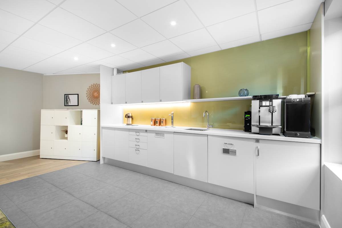 Oxford House photo 5