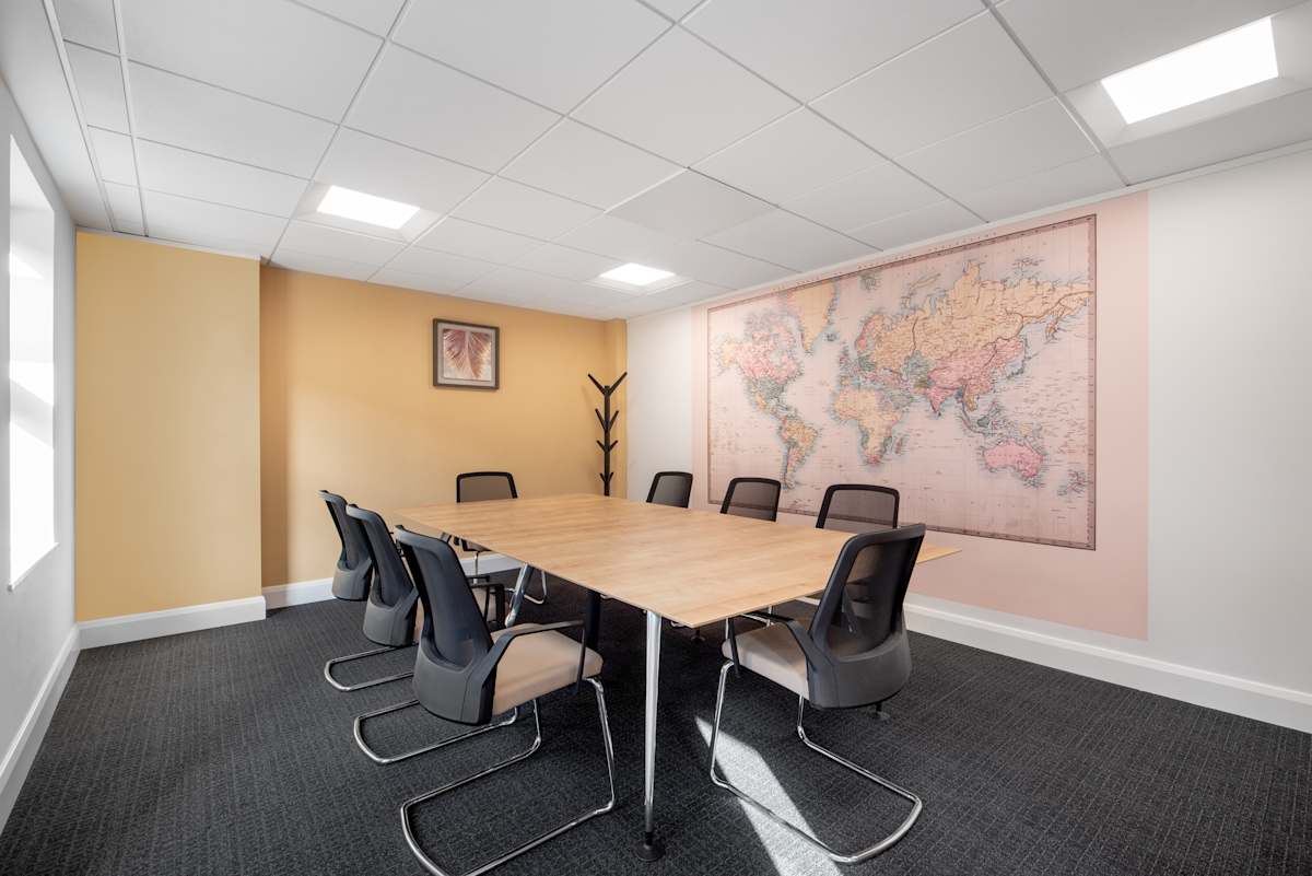 Oxford House photo 8