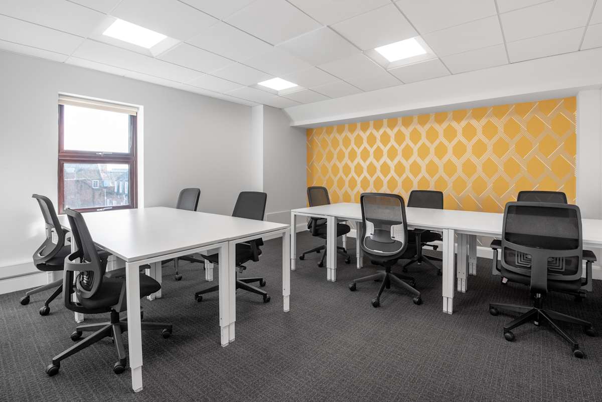 Oxford House photo 7