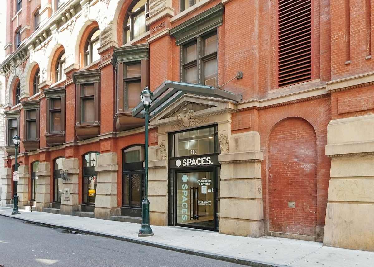 Hale Building