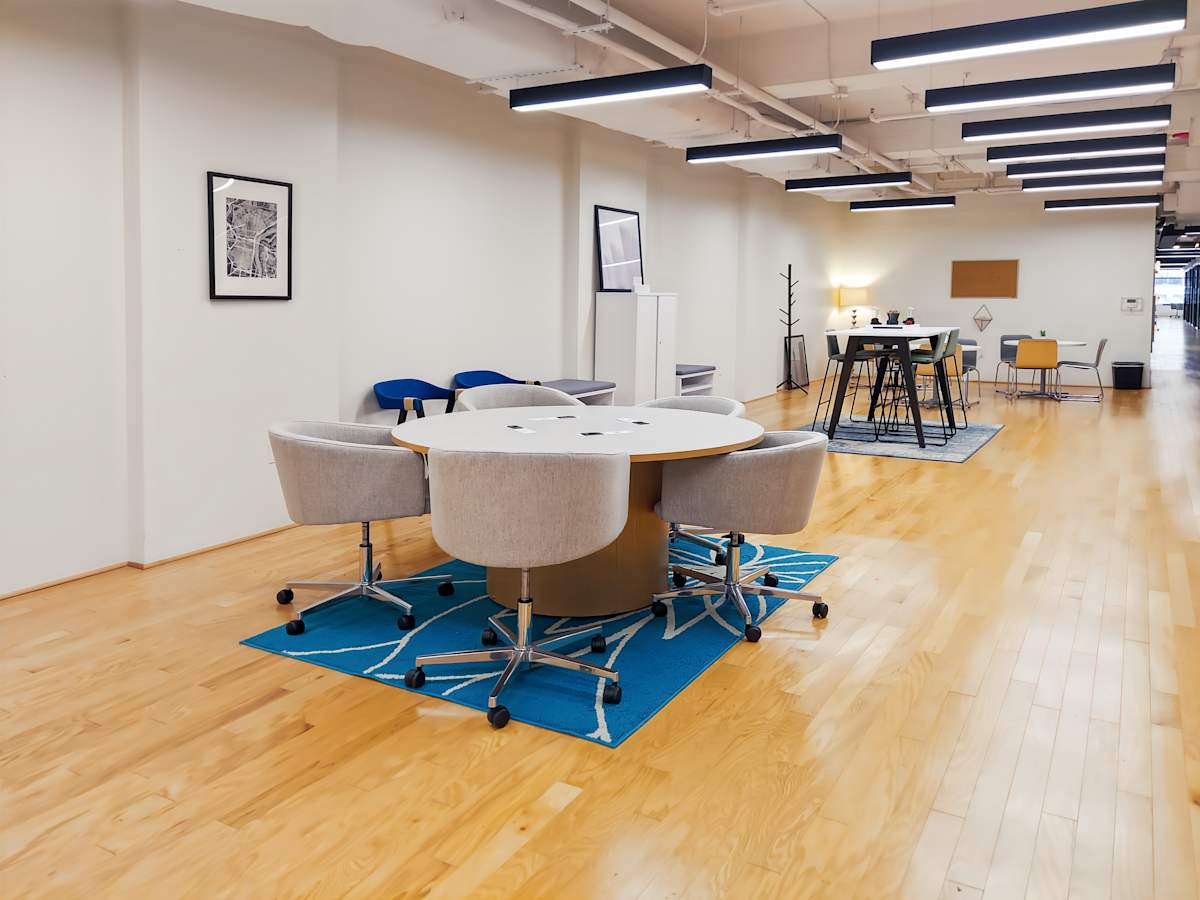 Hale Building photo 11