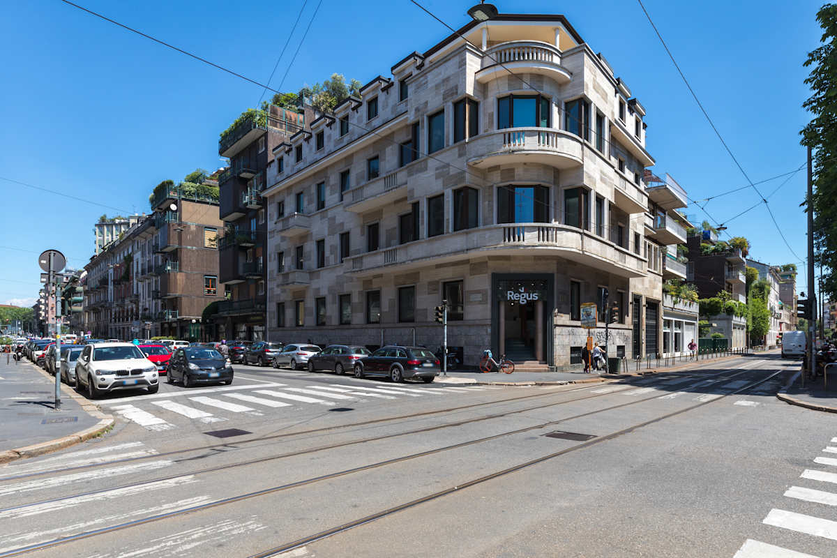 Via Nino Bixio 31 photo 1