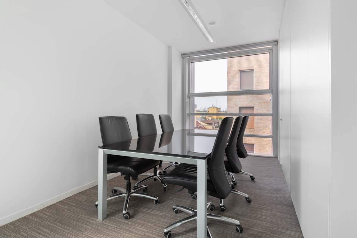 Blend Tower photo 9