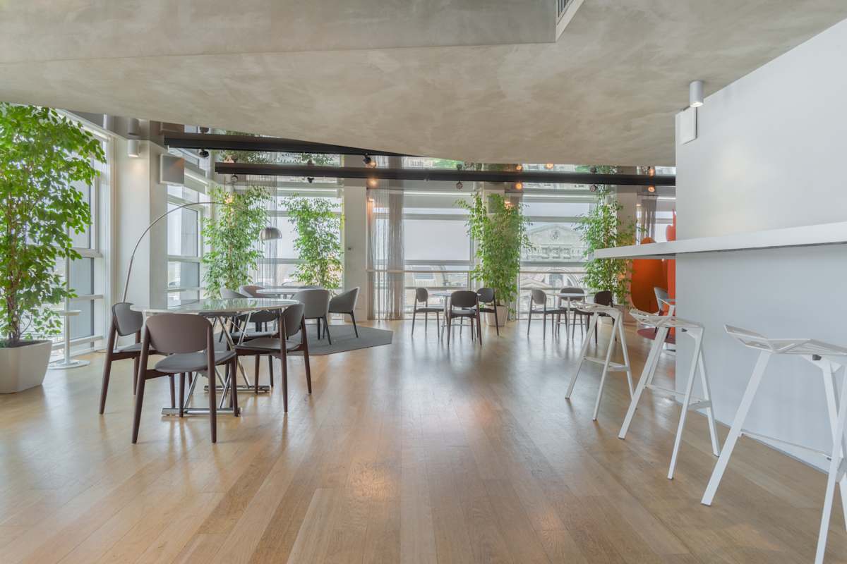 Blend Tower photo 6