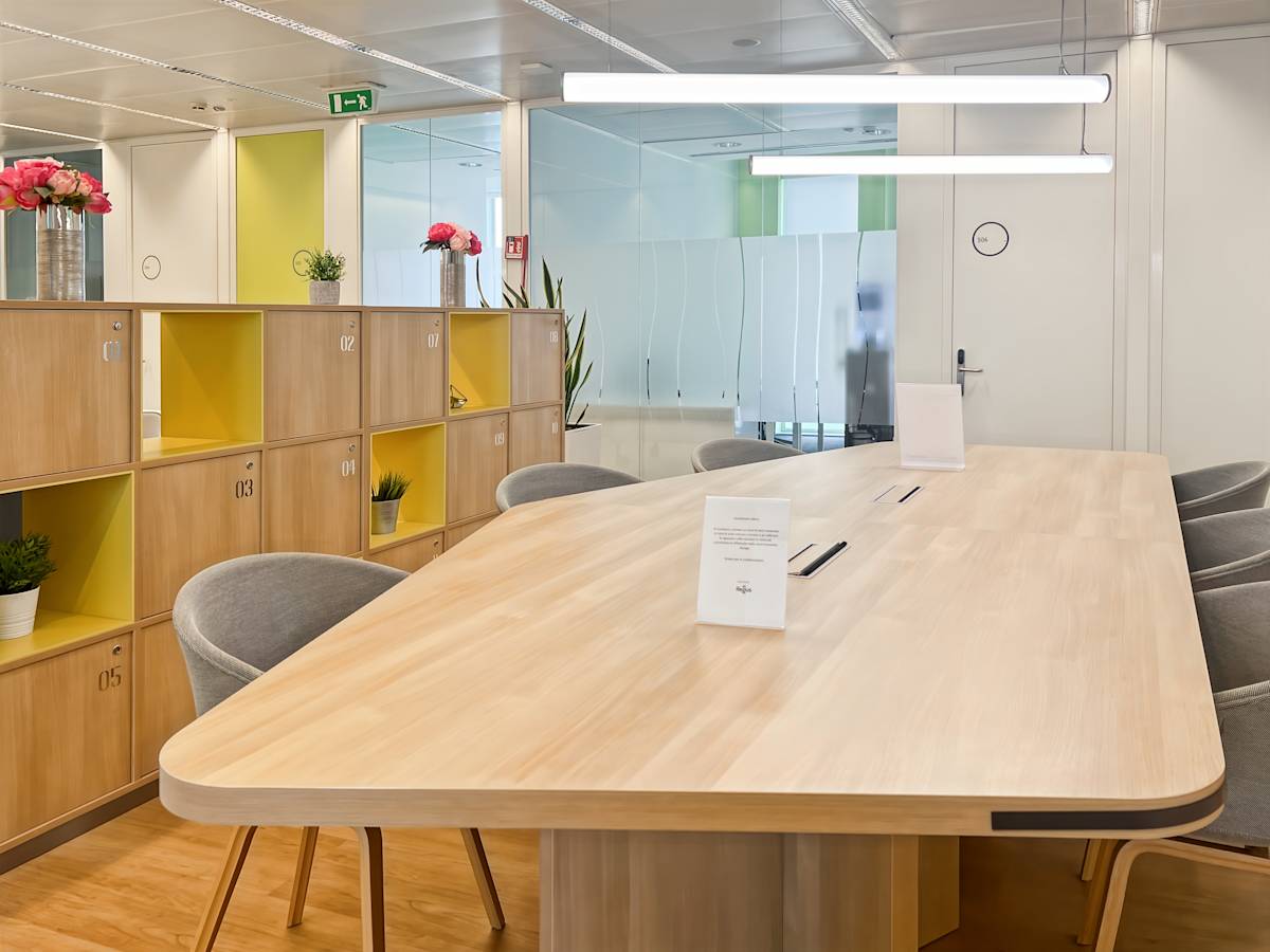 Milanofiori Nord photo 10