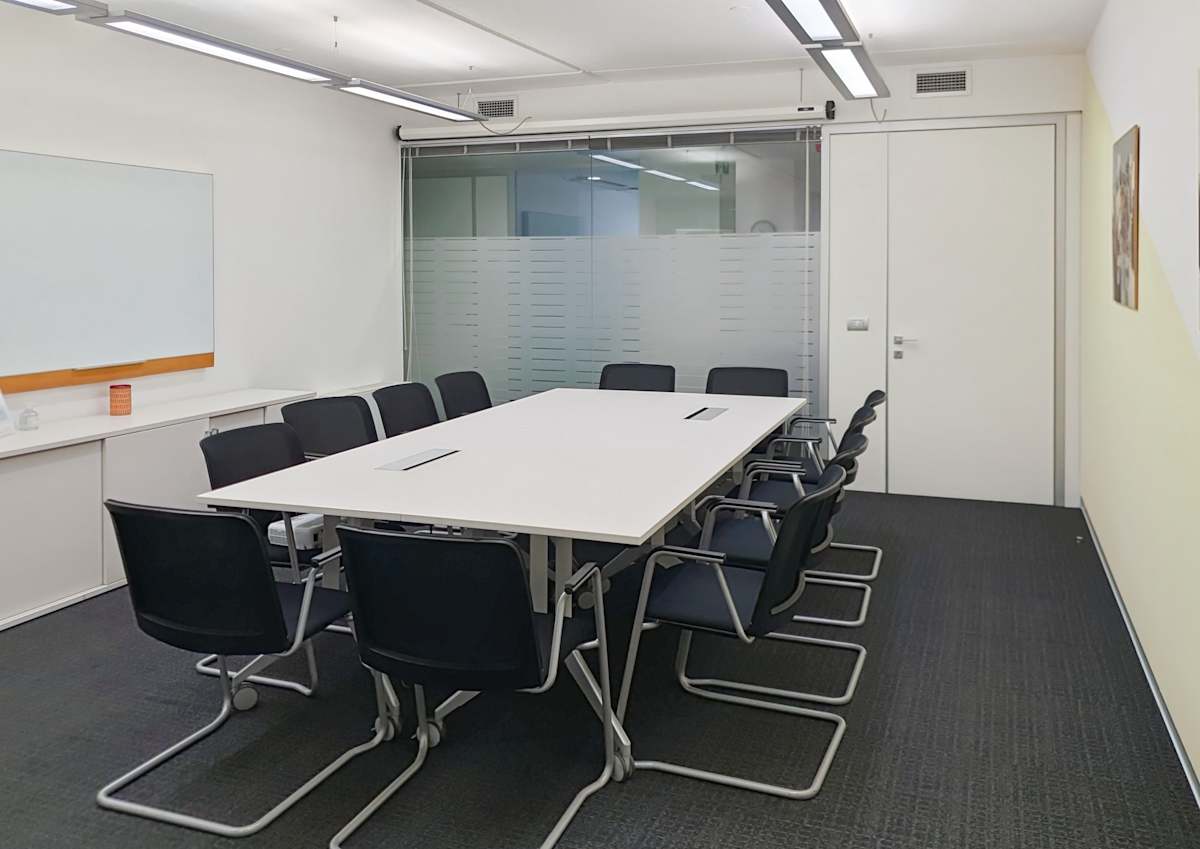 Milanofiori Forum photo 6