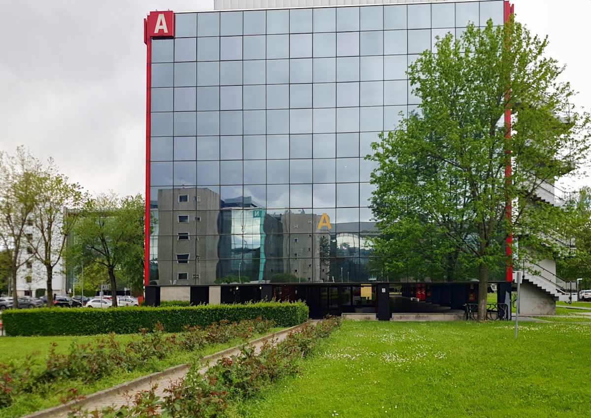 Milanofiori Forum photo 2