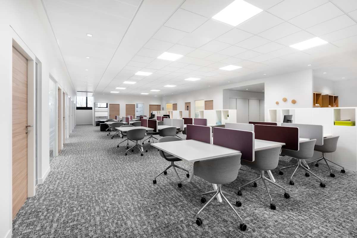 Business Park Caldera photo 8