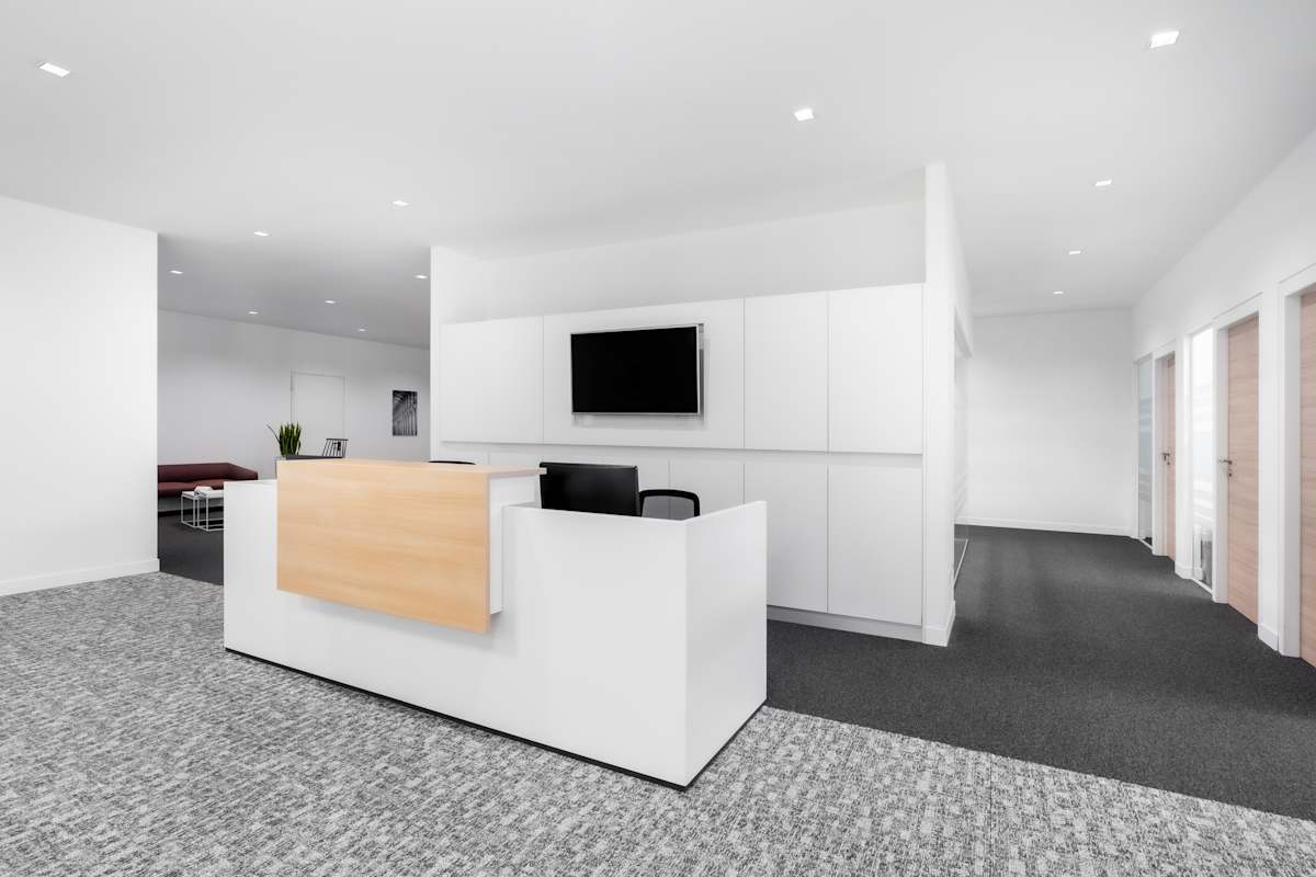 Business Park Caldera photo 2